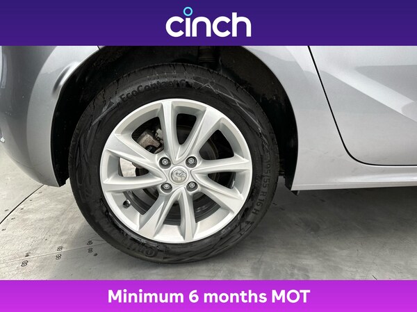 Used Vauxhall Corsa 2021 for sale - 75163363: Photo 27