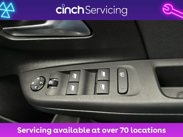 Used Vauxhall Corsa 2021 for sale - 75163363: Photo 31