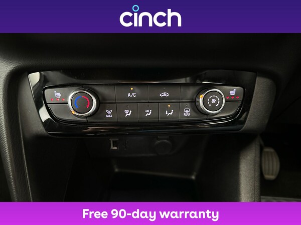 Used Vauxhall Corsa 2021 for sale - 75163363: Photo 34