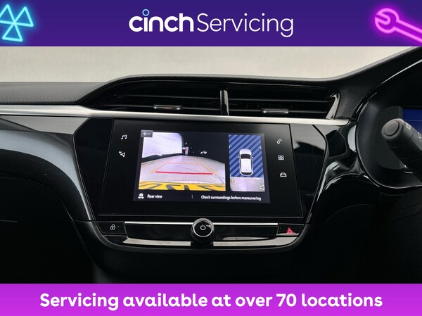 Used Vauxhall Corsa 2021 for sale - 75163363: Photo 36