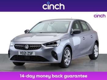 Used Vauxhall Corsa 2021 for sale - 75163363: Photo