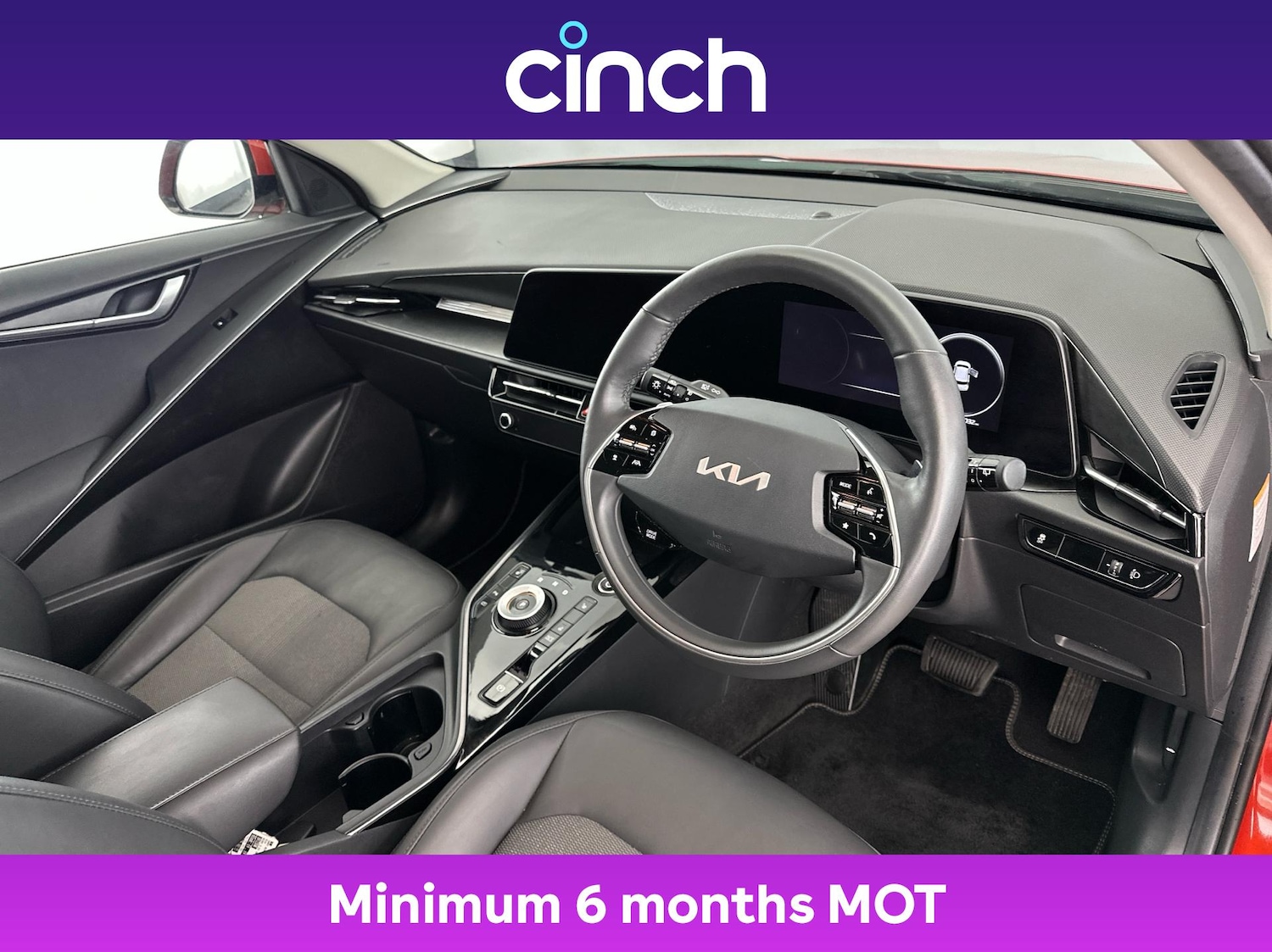 Used Kia Niro 2022 for sale - 76586727: Photo 12