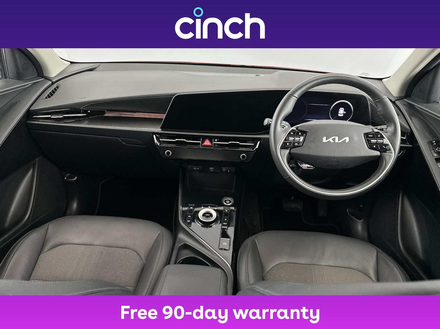 Used Kia Niro 2022 for sale - 76586727: Photo 15