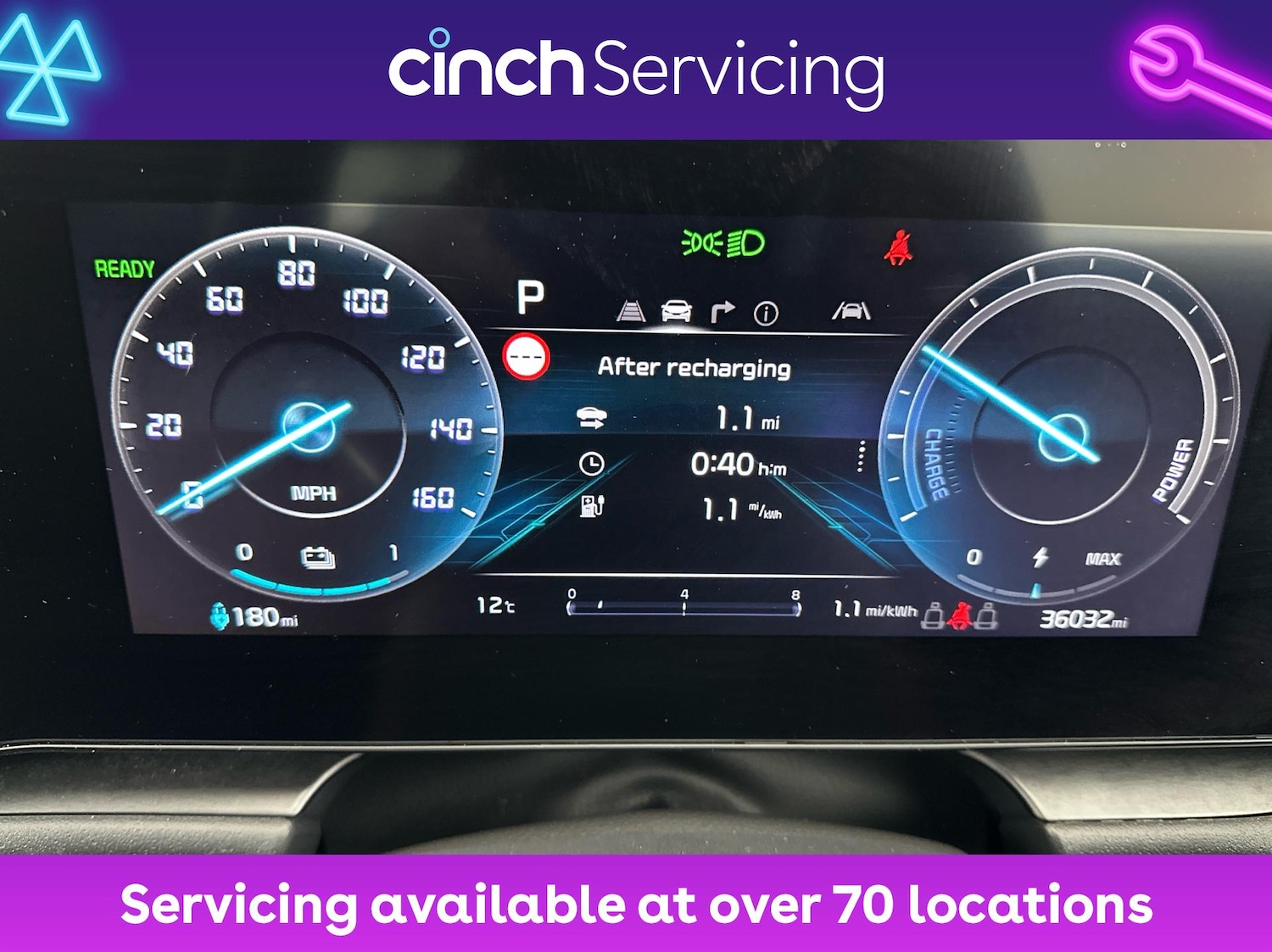 Used Kia Niro 2022 for sale - 76586727: Photo 18