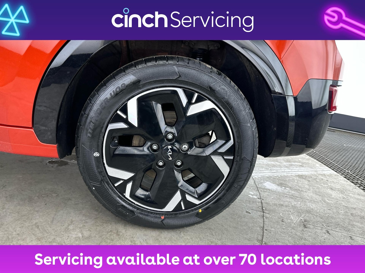 Used Kia Niro 2022 for sale - 76586727: Photo 26