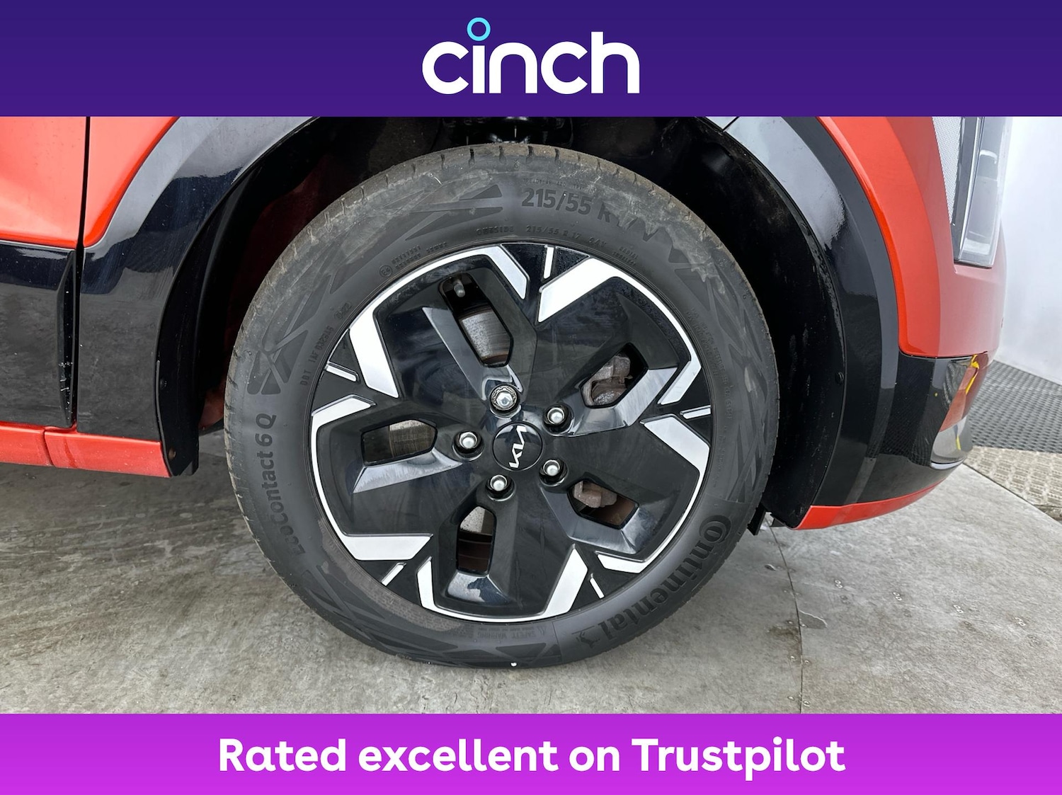 Used Kia Niro 2022 for sale - 76586727: Photo 28