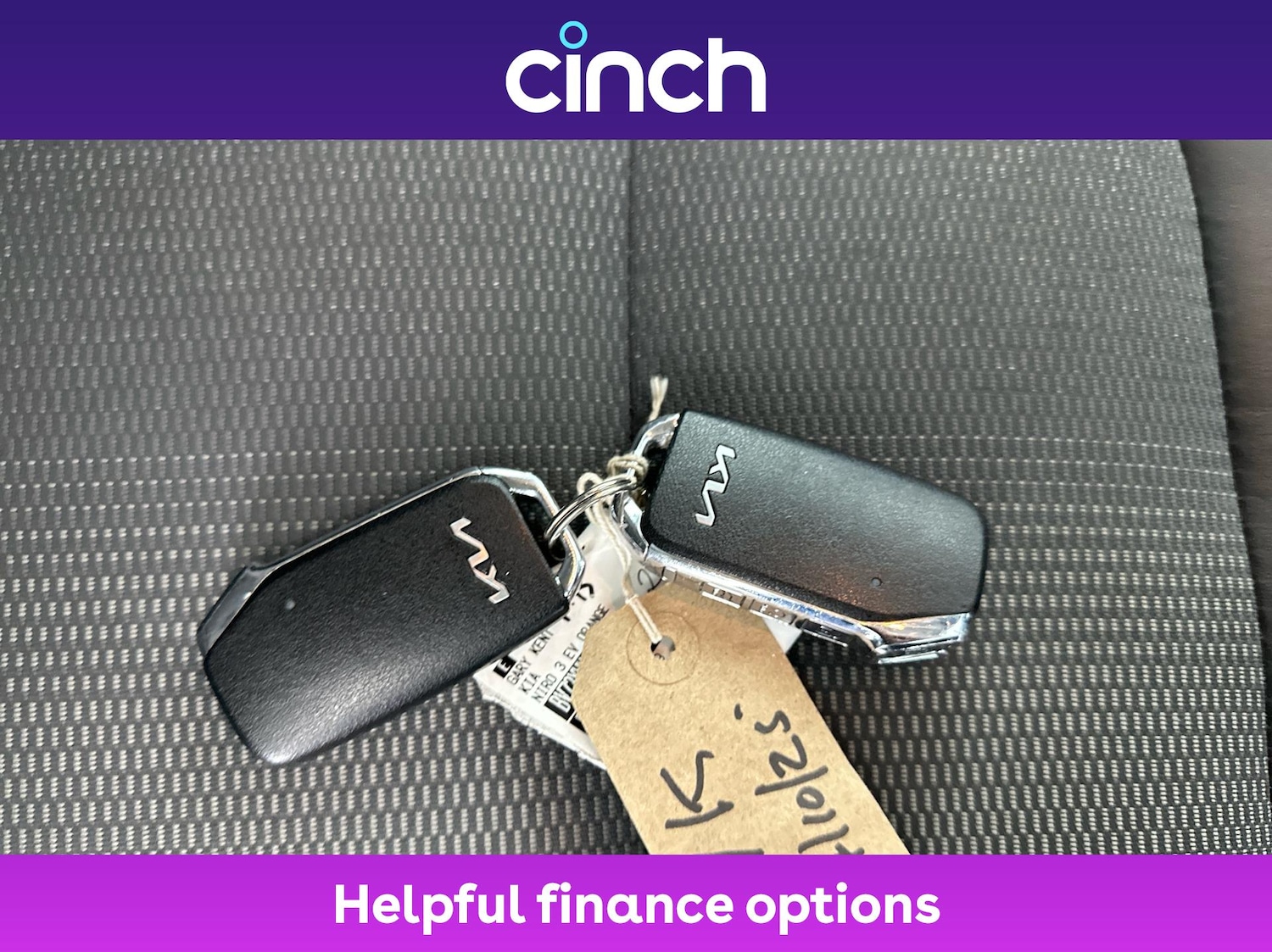 Used Kia Niro 2022 for sale - 76586727: Photo 30