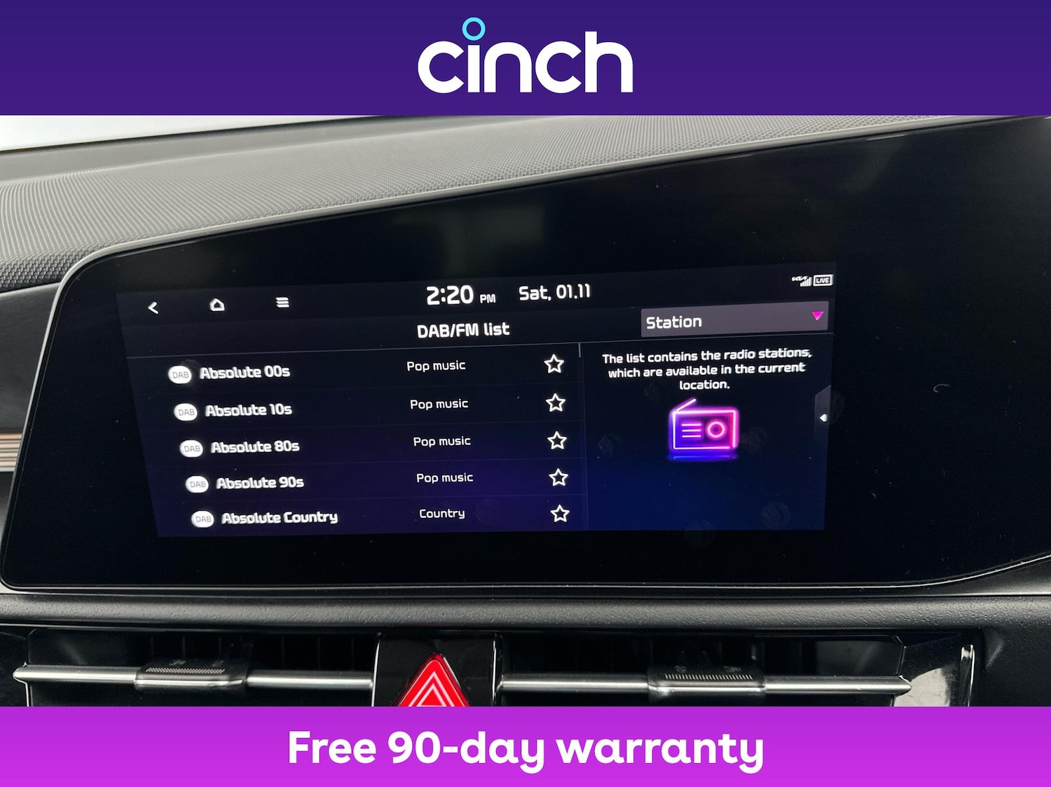 Used Kia Niro 2022 for sale - 76586727: Photo 34