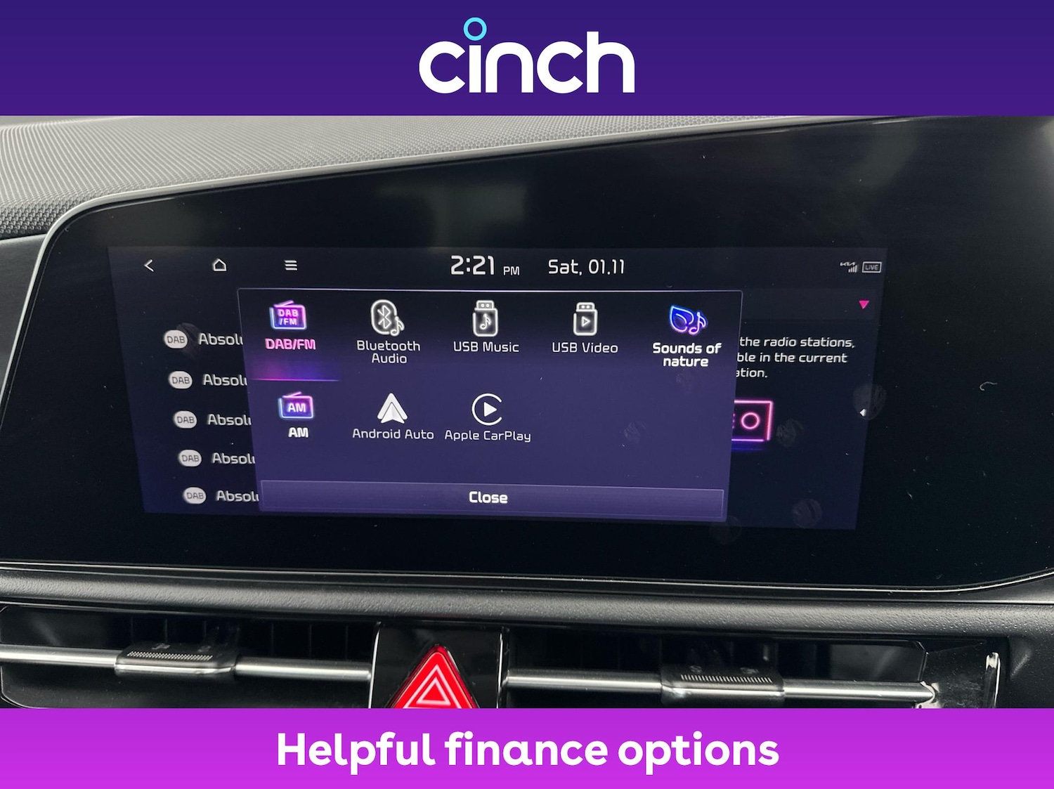 Used Kia Niro 2022 for sale - 76586727: Photo 35