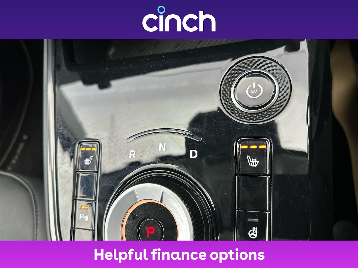 Used Kia Niro 2022 for sale - 76586727: Photo 40