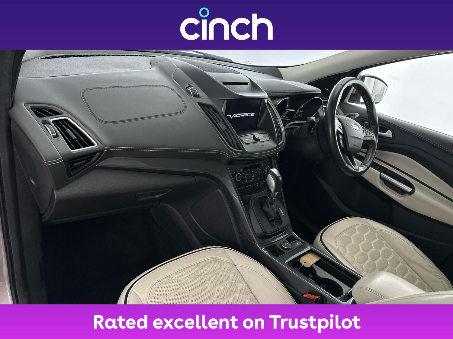 Used Ford Kuga 2018 for sale - 76030911: Photo 14