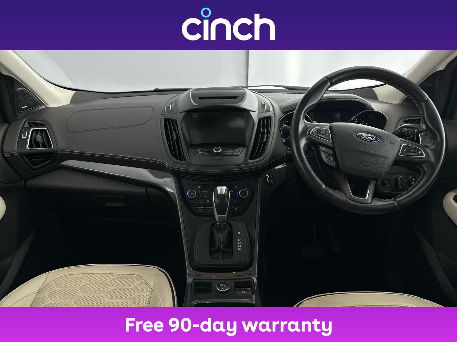 Used Ford Kuga 2018 for sale - 76030911: Photo 15