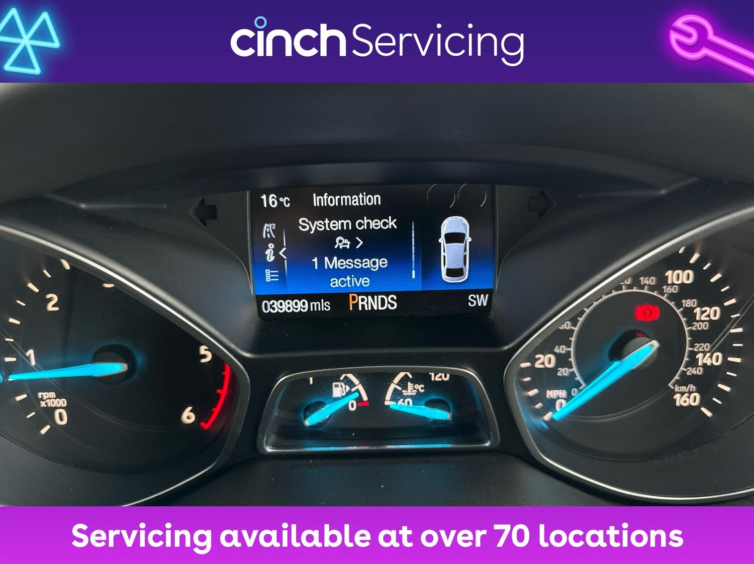 Used Ford Kuga 2018 for sale - 76030911: Photo 18