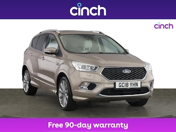 Ford - Kuga