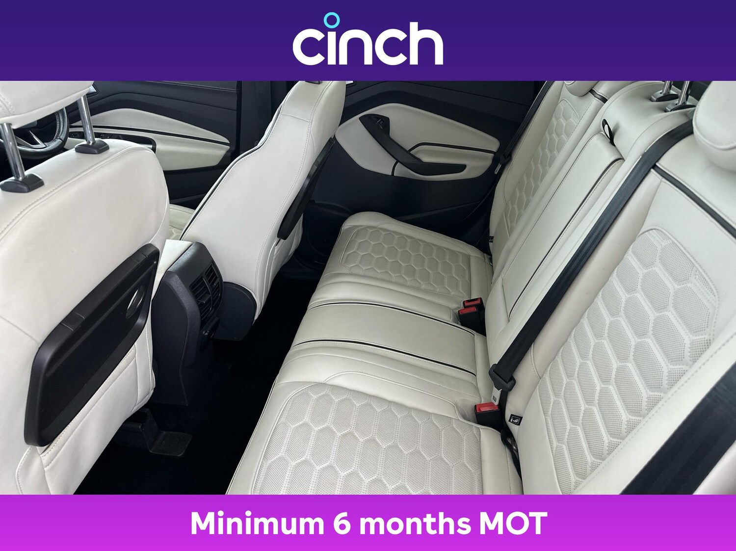 Used Ford Kuga 2018 for sale - 76030911: Photo 20