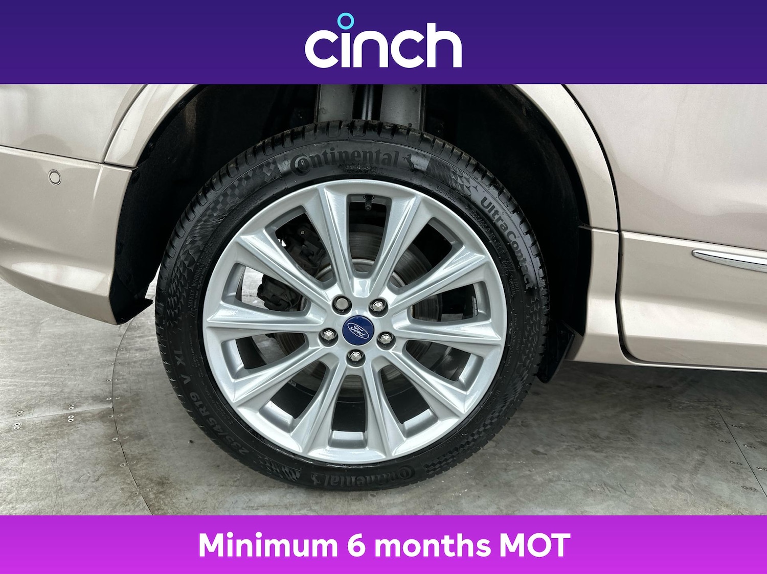 Used Ford Kuga 2018 for sale - 76030911: Photo 27