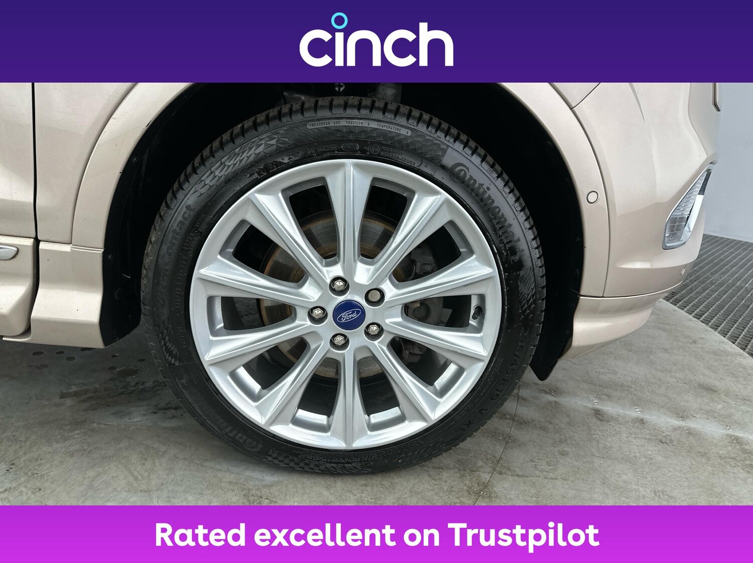 Used Ford Kuga 2018 for sale - 76030911: Photo 28