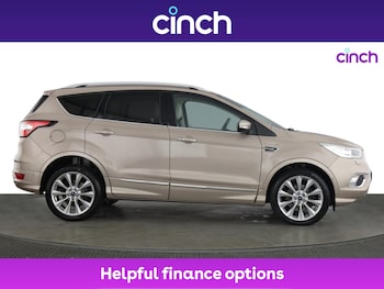 Used Ford Kuga 2018 for sale - 76030911: Photo 2