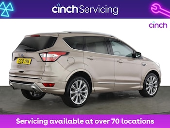 Used Ford Kuga 2018 for sale - 76030911: Photo 3