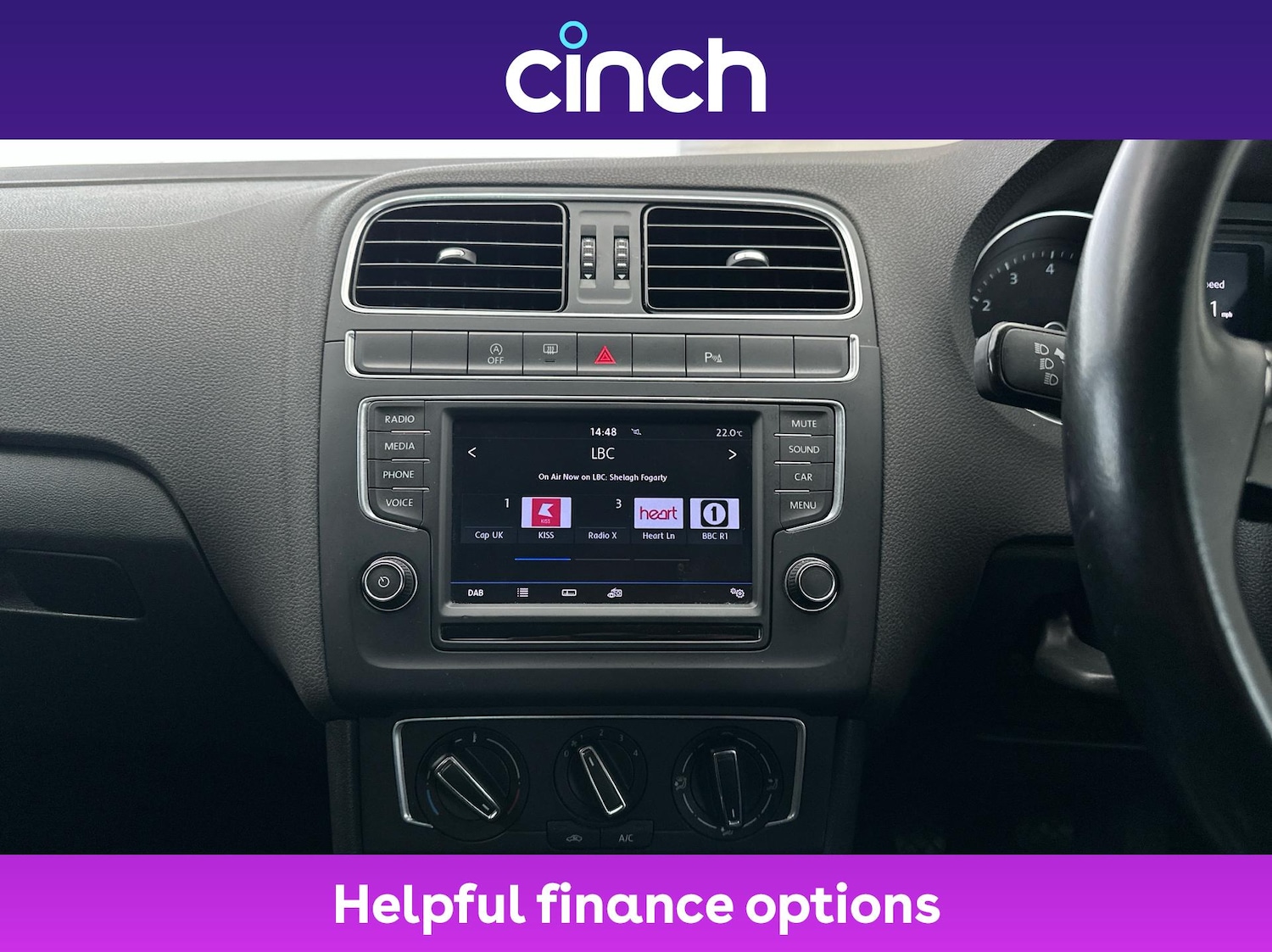 Used Volkswagen Polo 2017 for sale - 76441812: Photo 17