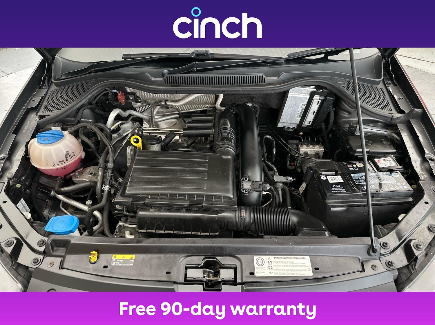 Used Volkswagen Polo 2017 for sale - 76441812: Photo 23