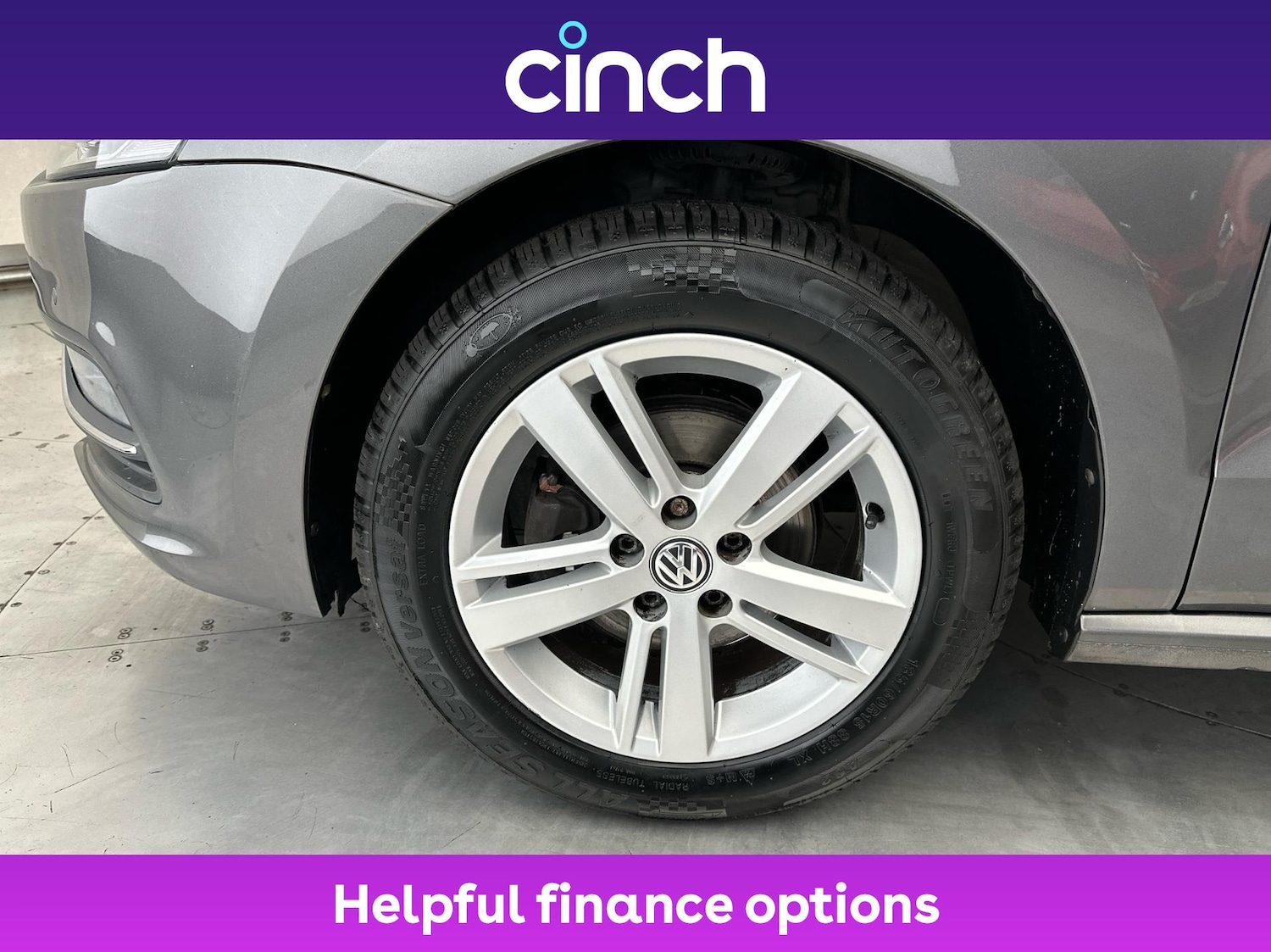 Used Volkswagen Polo 2017 for sale - 76441812: Photo 24