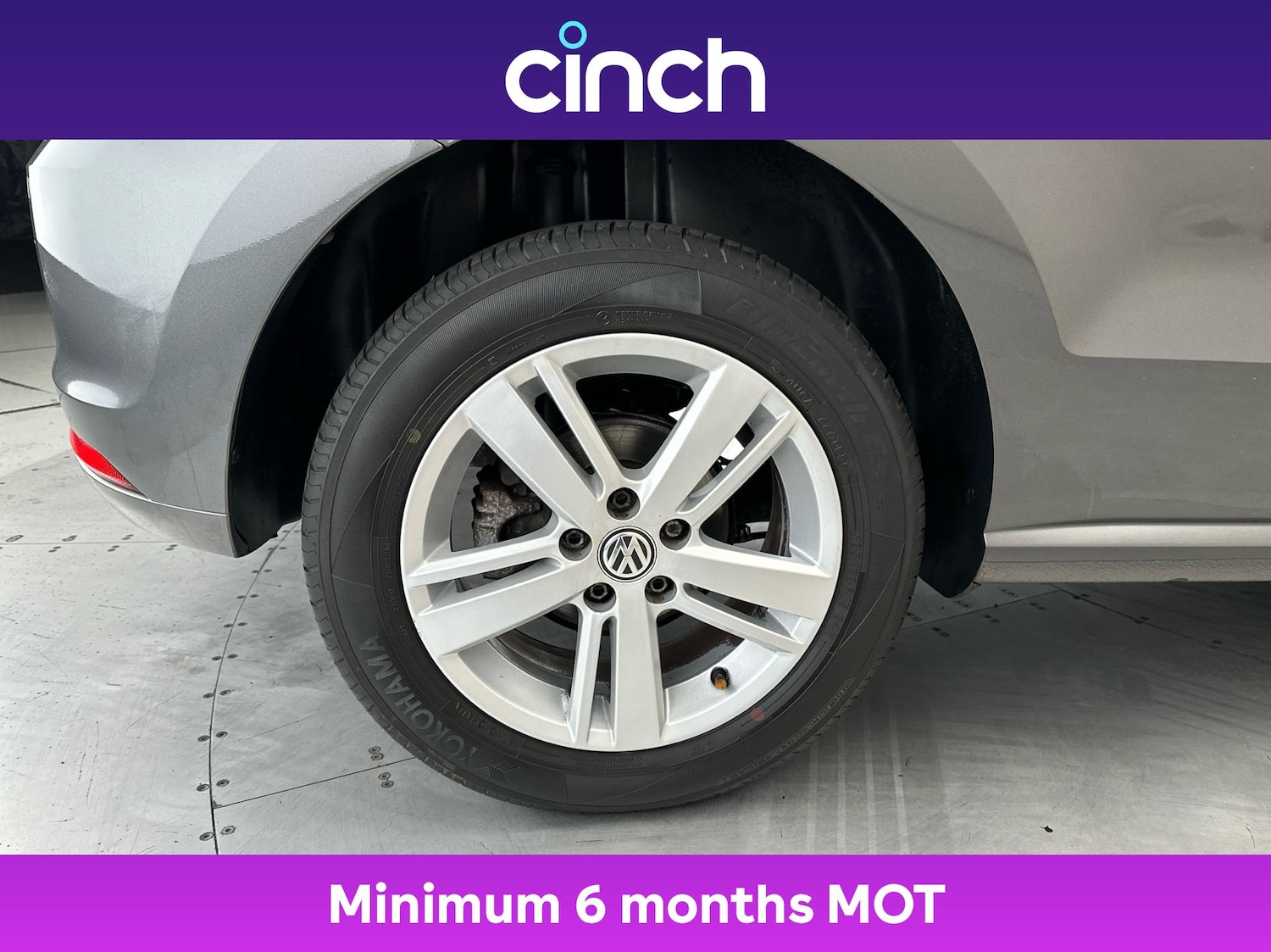 Used Volkswagen Polo 2017 for sale - 76441812: Photo 27