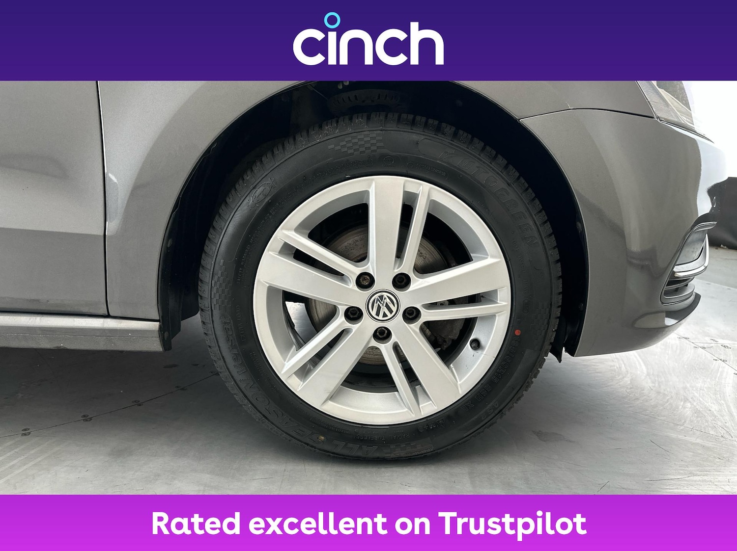 Used Volkswagen Polo 2017 for sale - 76441812: Photo 28