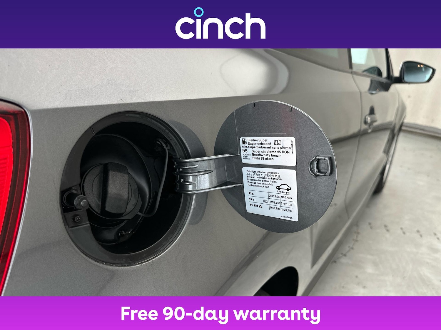 Used Volkswagen Polo 2017 for sale - 76441812: Photo 29