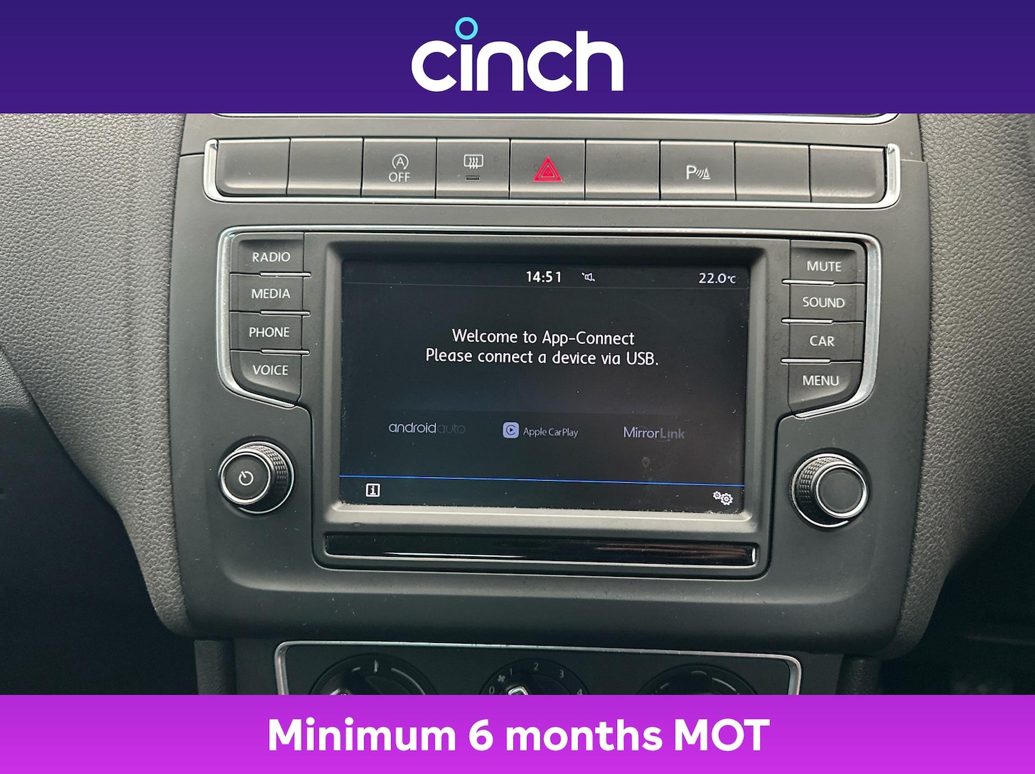 Used Volkswagen Polo 2017 for sale - 76441812: Photo 32