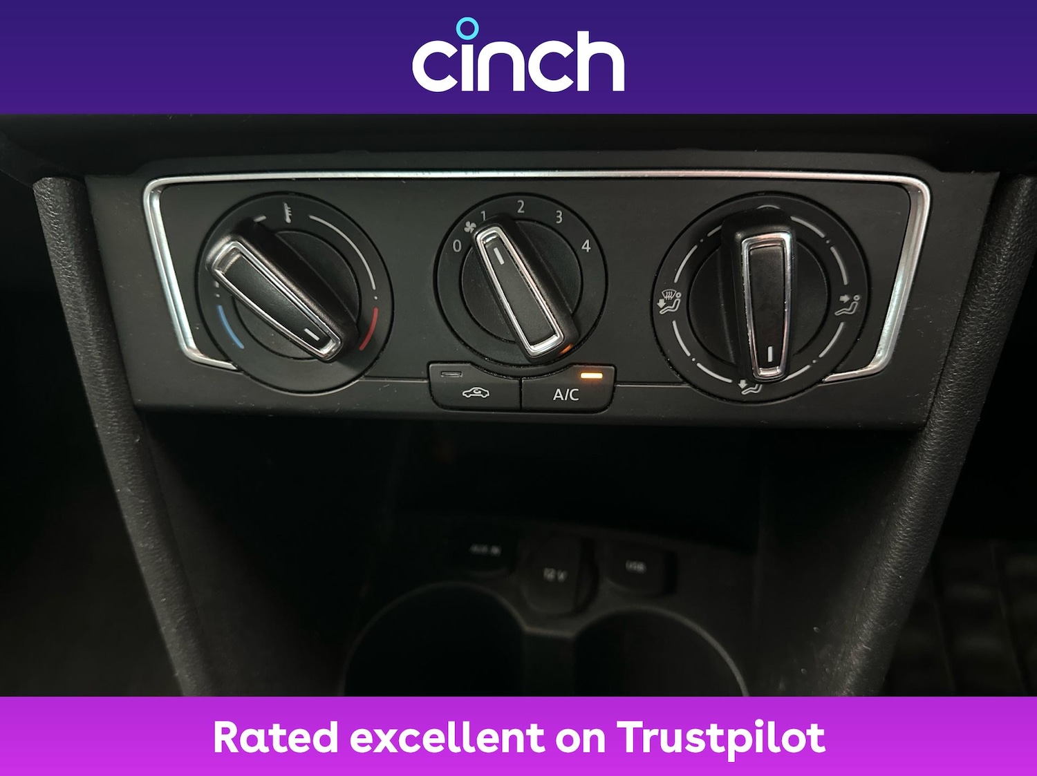 Used Volkswagen Polo 2017 for sale - 76441812: Photo 33