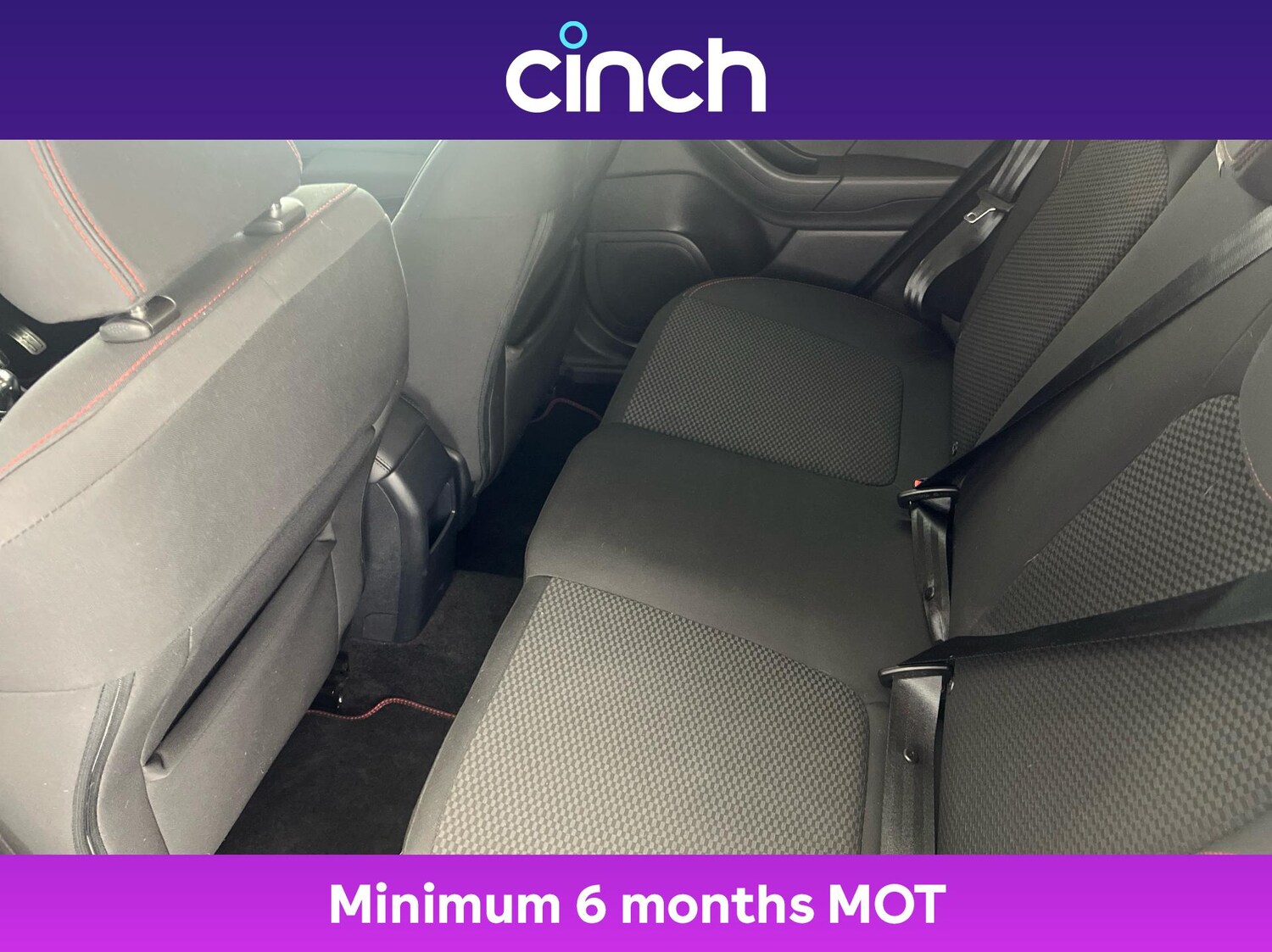 Used Ford Fiesta 2020 for sale - 76788437: Photo 20