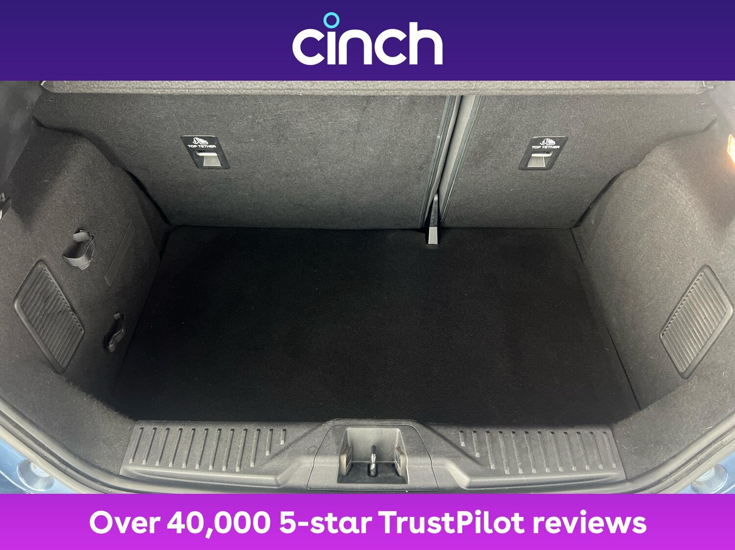 Used Ford Fiesta 2020 for sale - 76788437: Photo 21