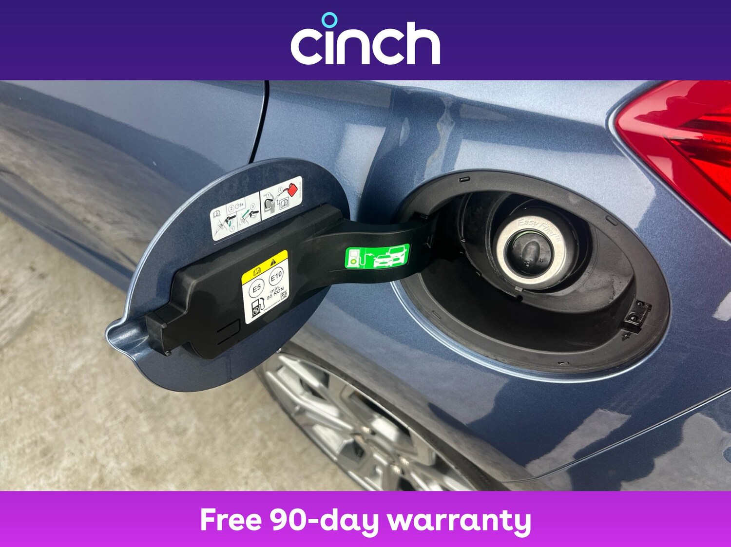 Used Ford Fiesta 2020 for sale - 76788437: Photo 29