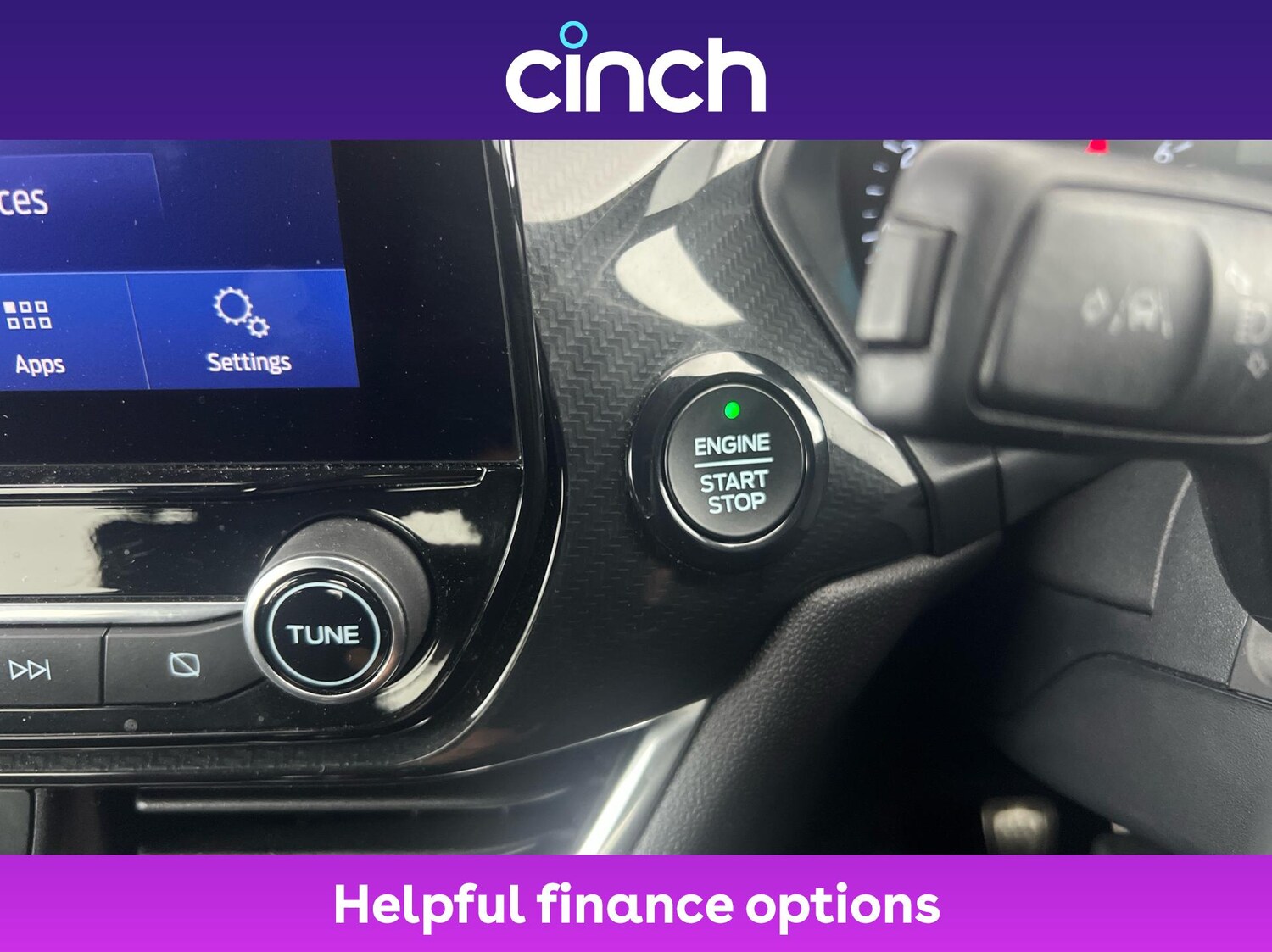 Used Ford Fiesta 2020 for sale - 76788437: Photo 35