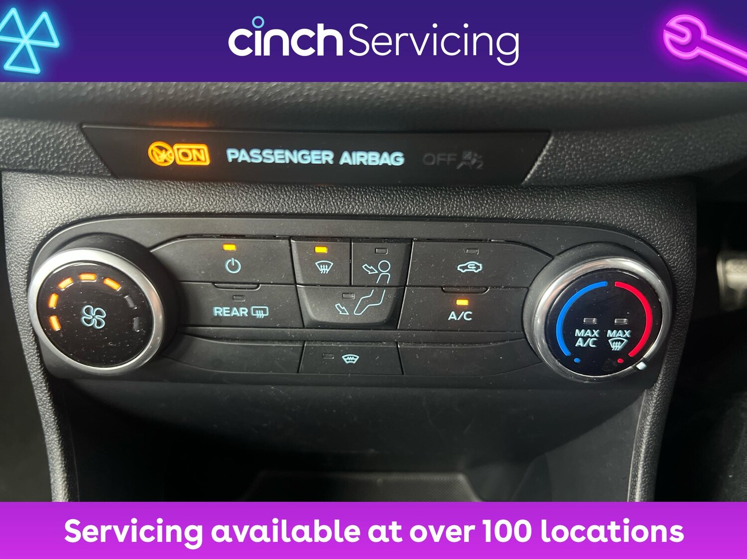 Used Ford Fiesta 2020 for sale - 76788437: Photo 36