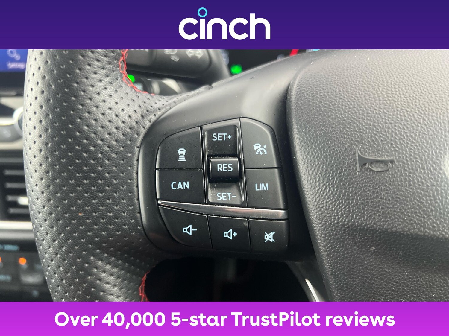 Used Ford Fiesta 2020 for sale - 76788437: Photo 38