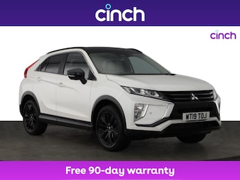 Mitsubishi - Eclipse Cross