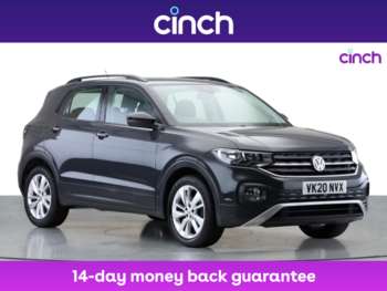 2020 - 1.0 TSI 115 SE 5dr