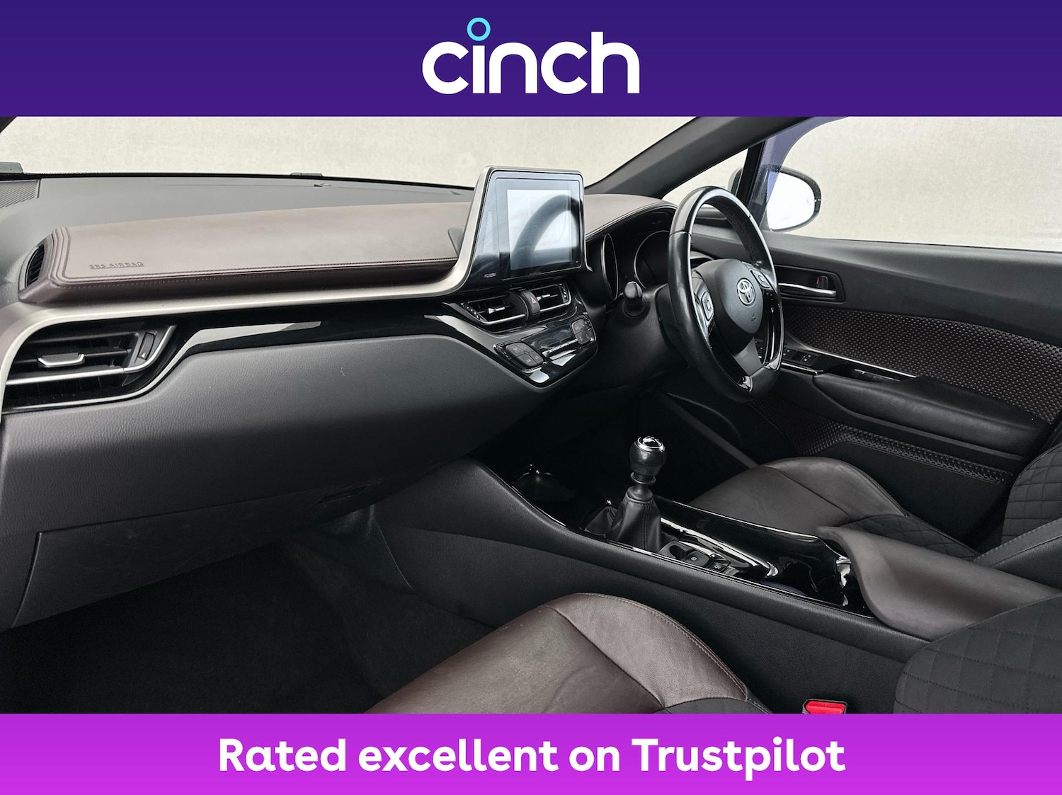 Used Toyota C-HR 2018 for sale - 76480641: Photo 14