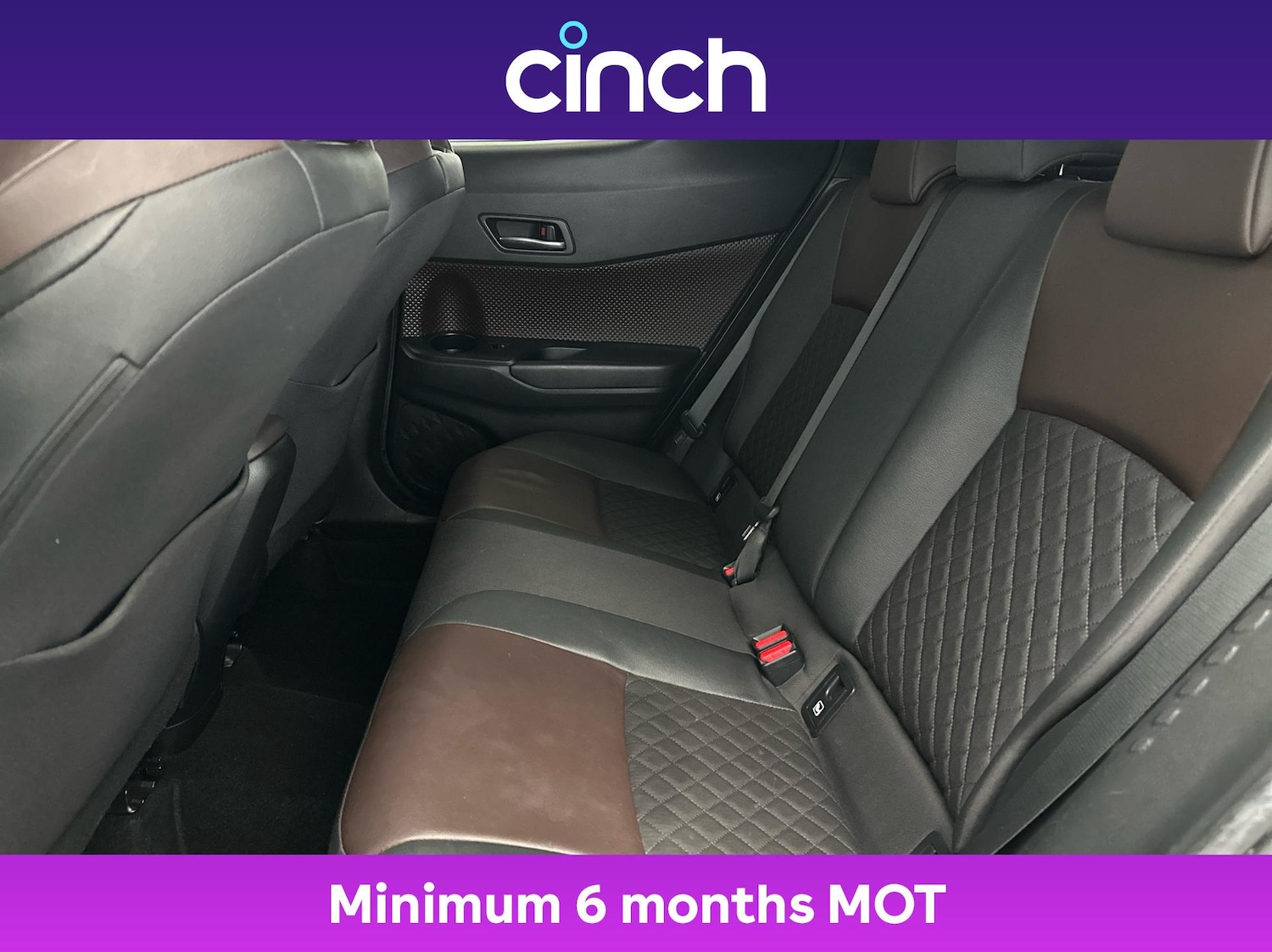 Used Toyota C-HR 2018 for sale - 76480641: Photo 20