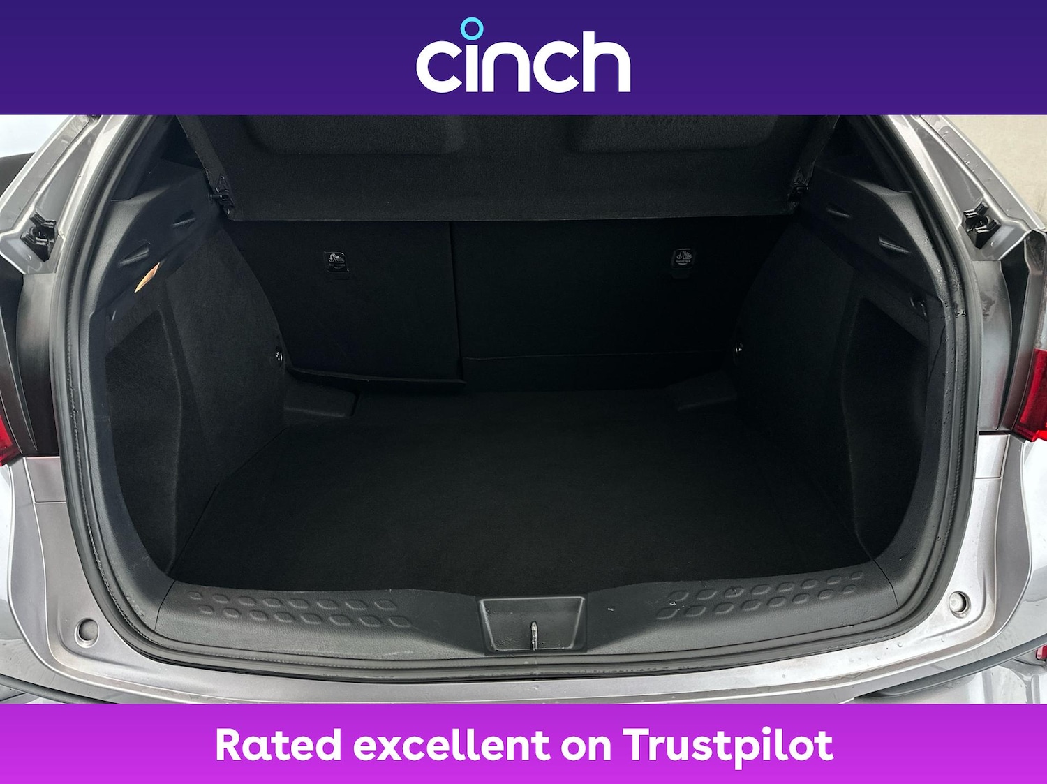 Used Toyota C-HR 2018 for sale - 76480641: Photo 21