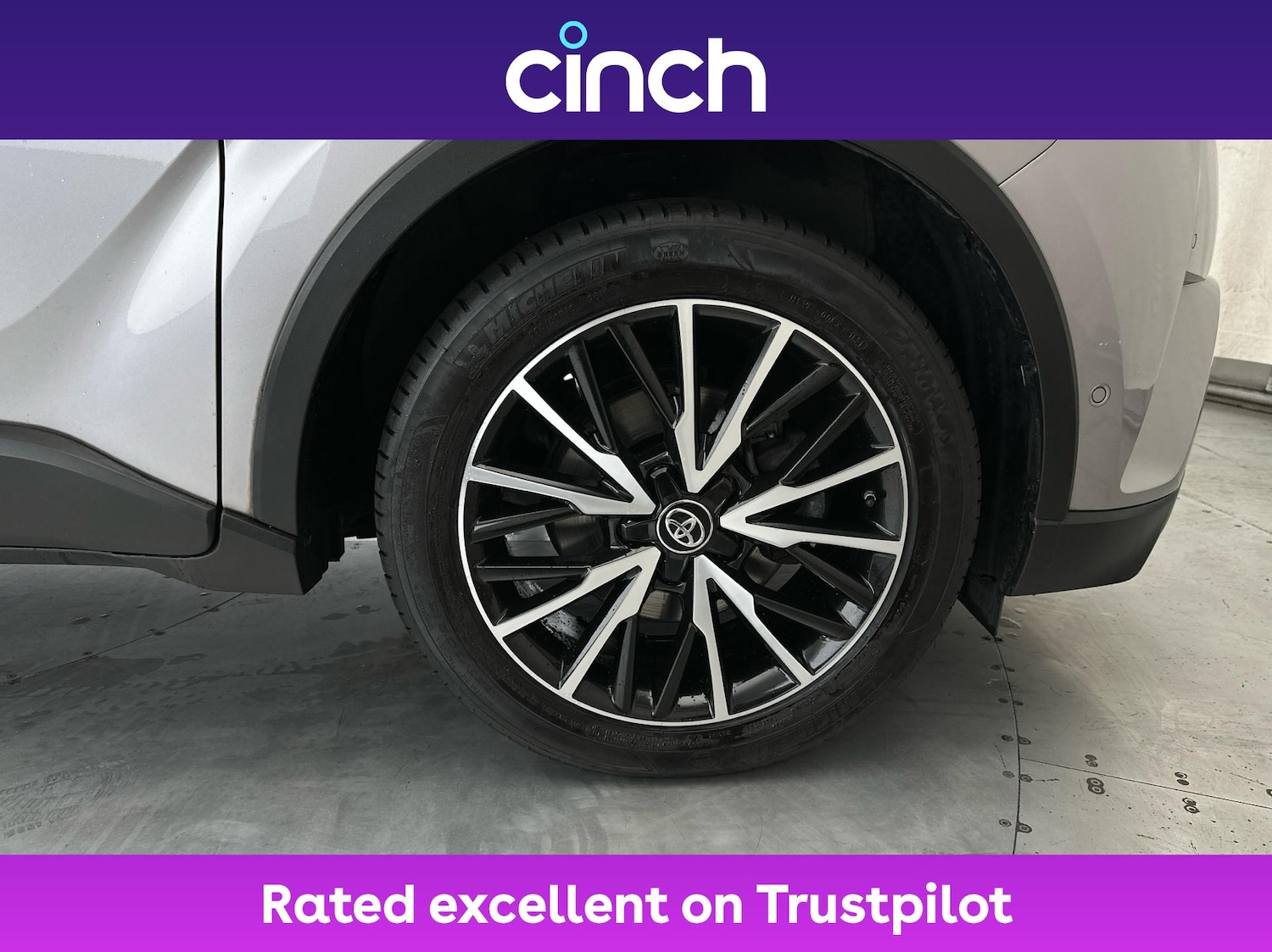 Used Toyota C-HR 2018 for sale - 76480641: Photo 28