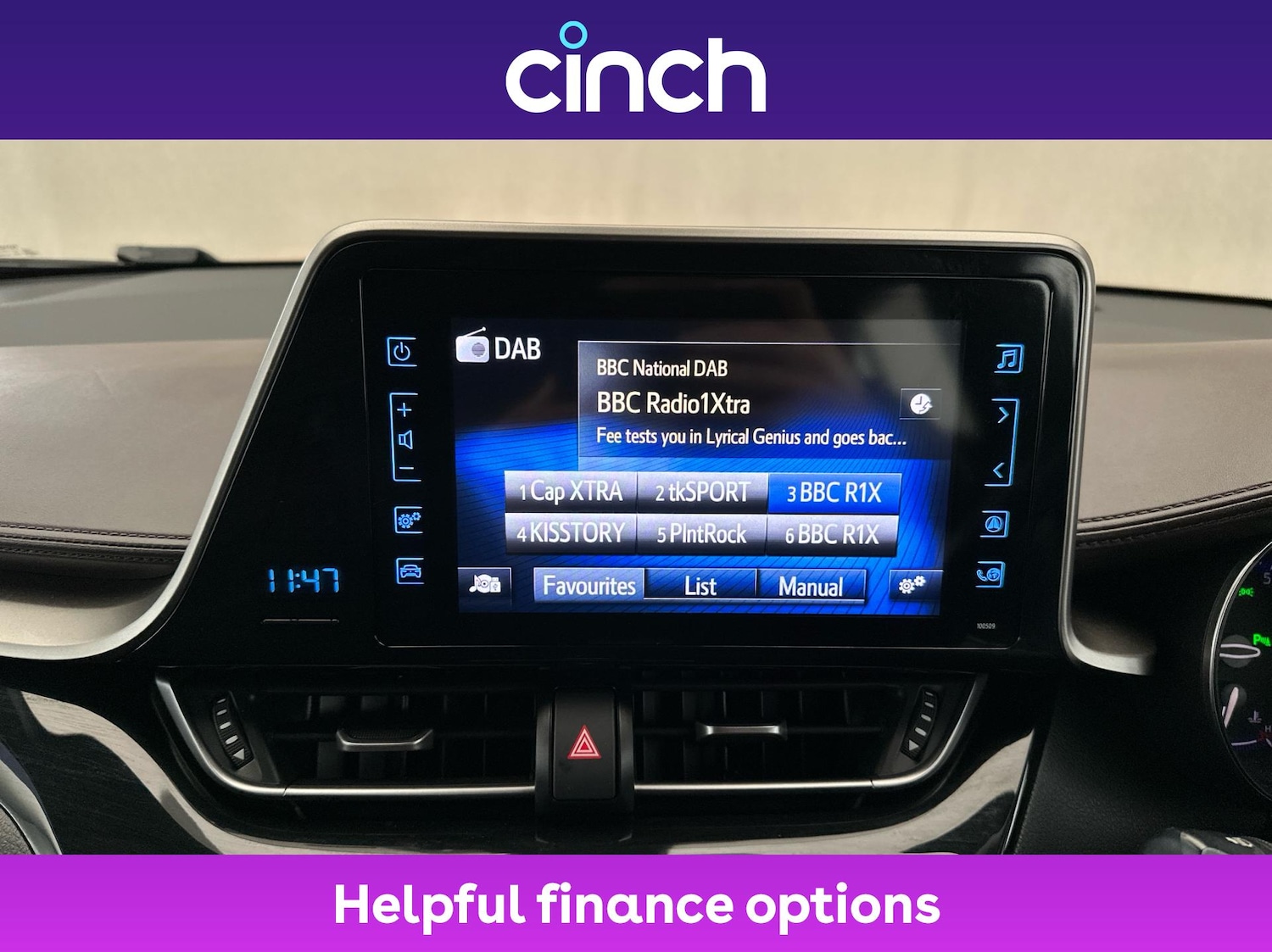 Used Toyota C-HR 2018 for sale - 76480641: Photo 30