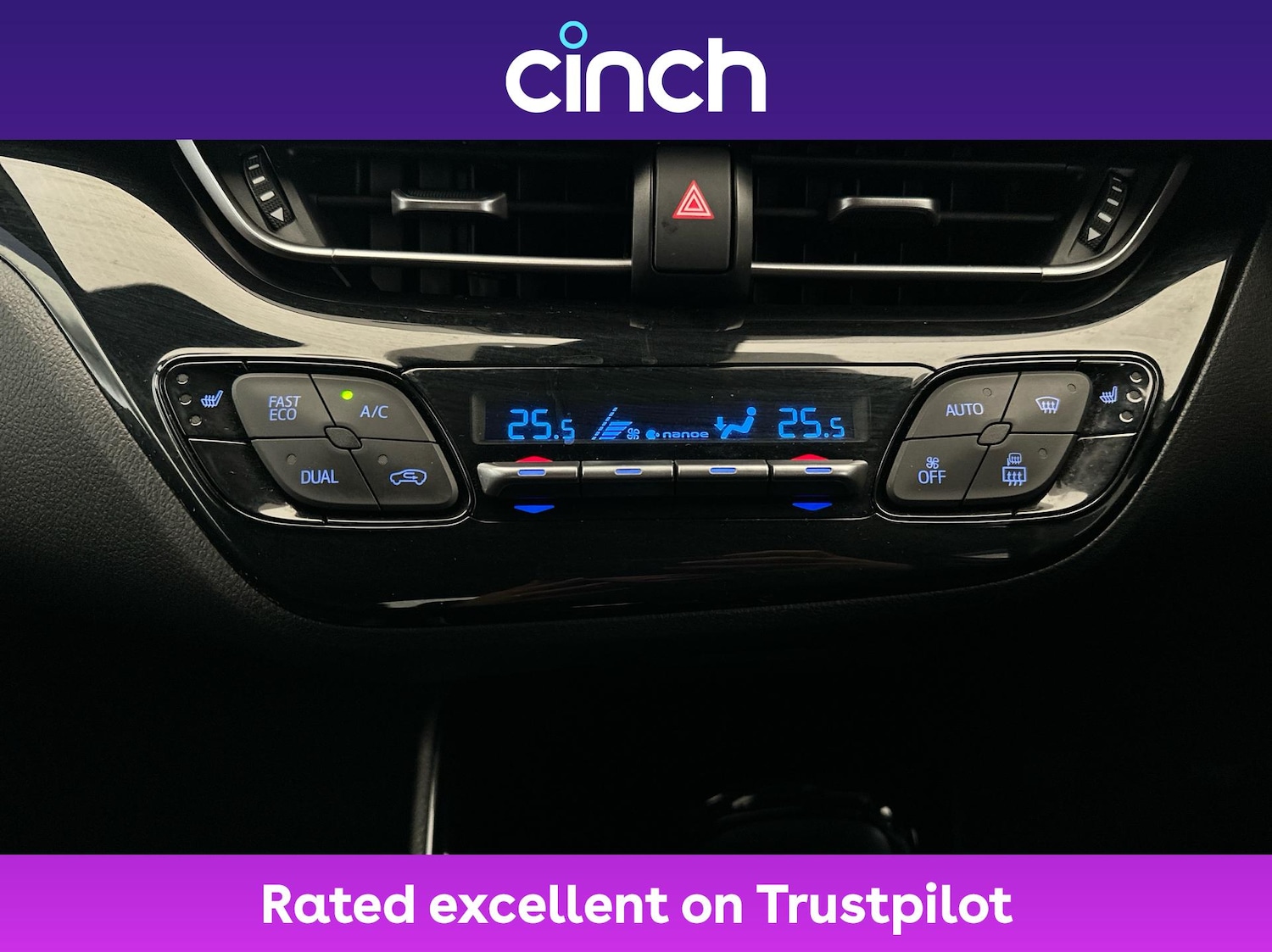 Used Toyota C-HR 2018 for sale - 76480641: Photo 33