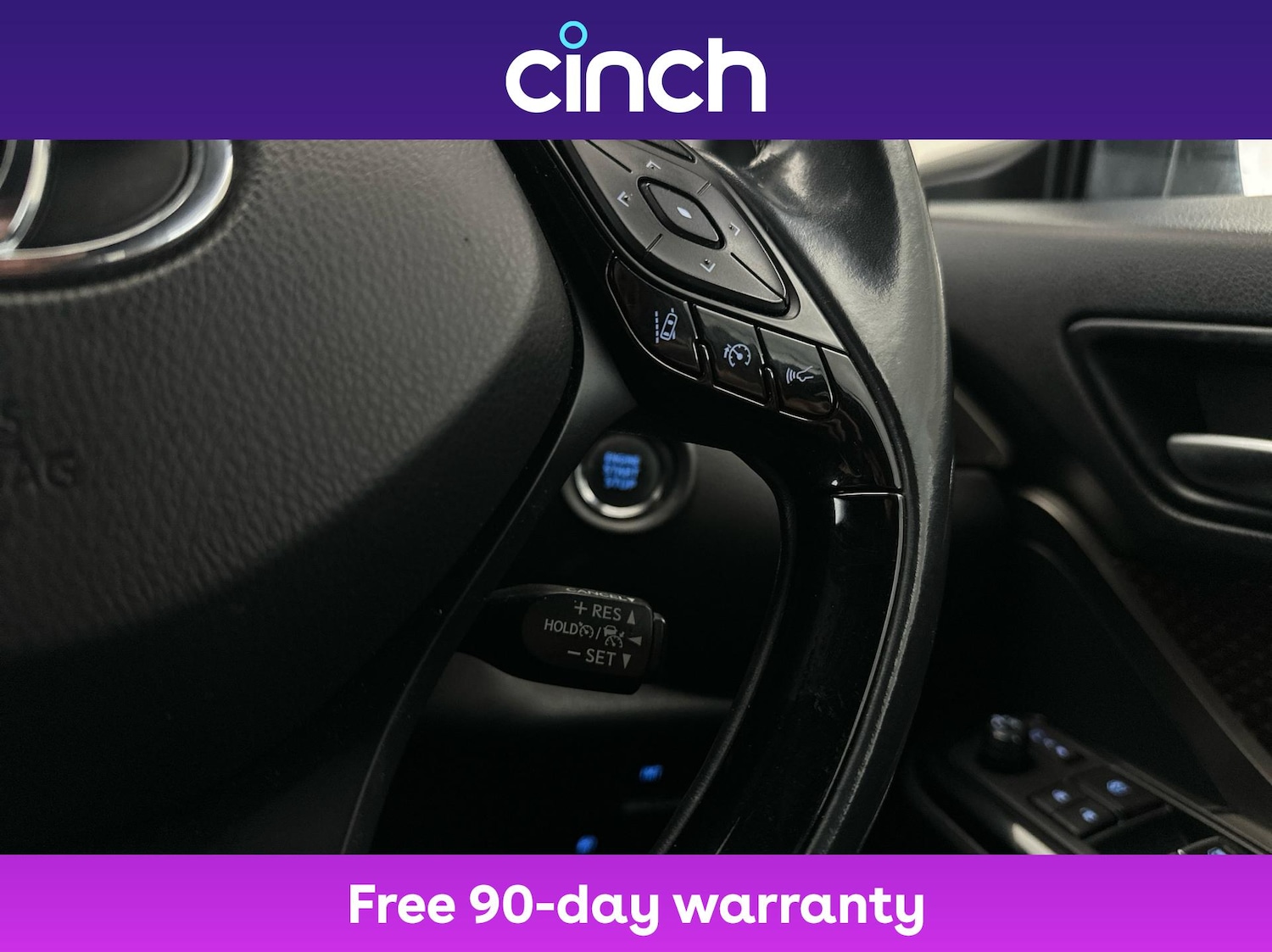 Used Toyota C-HR 2018 for sale - 76480641: Photo 34