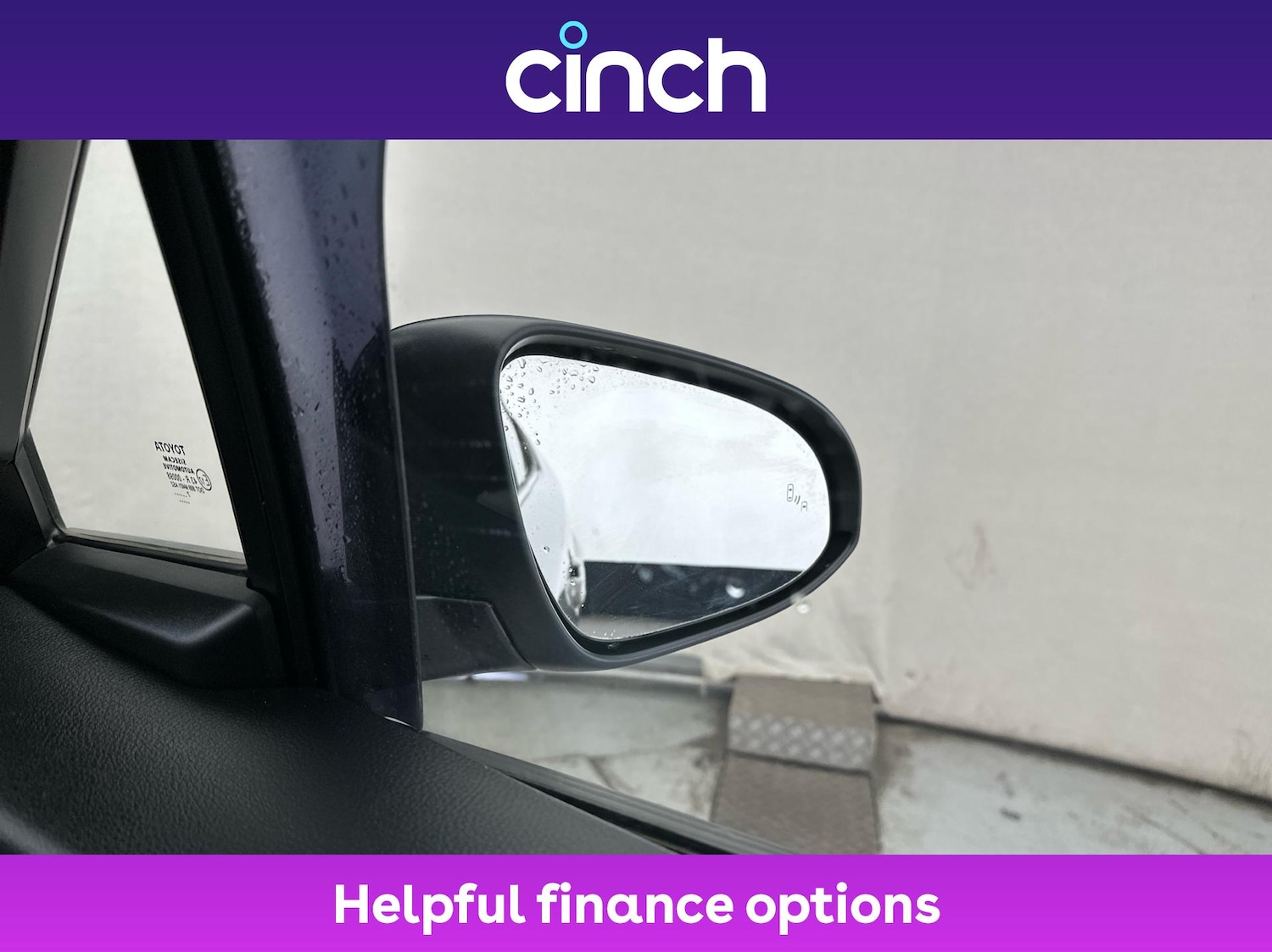 Used Toyota C-HR 2018 for sale - 76480641: Photo 35