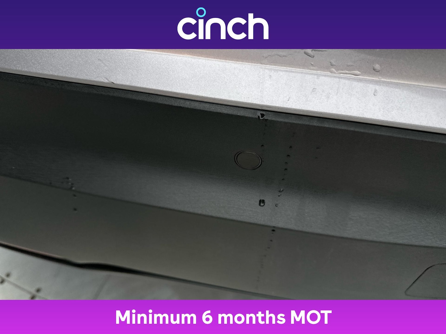 Used Toyota C-HR 2018 for sale - 76480641: Photo 37