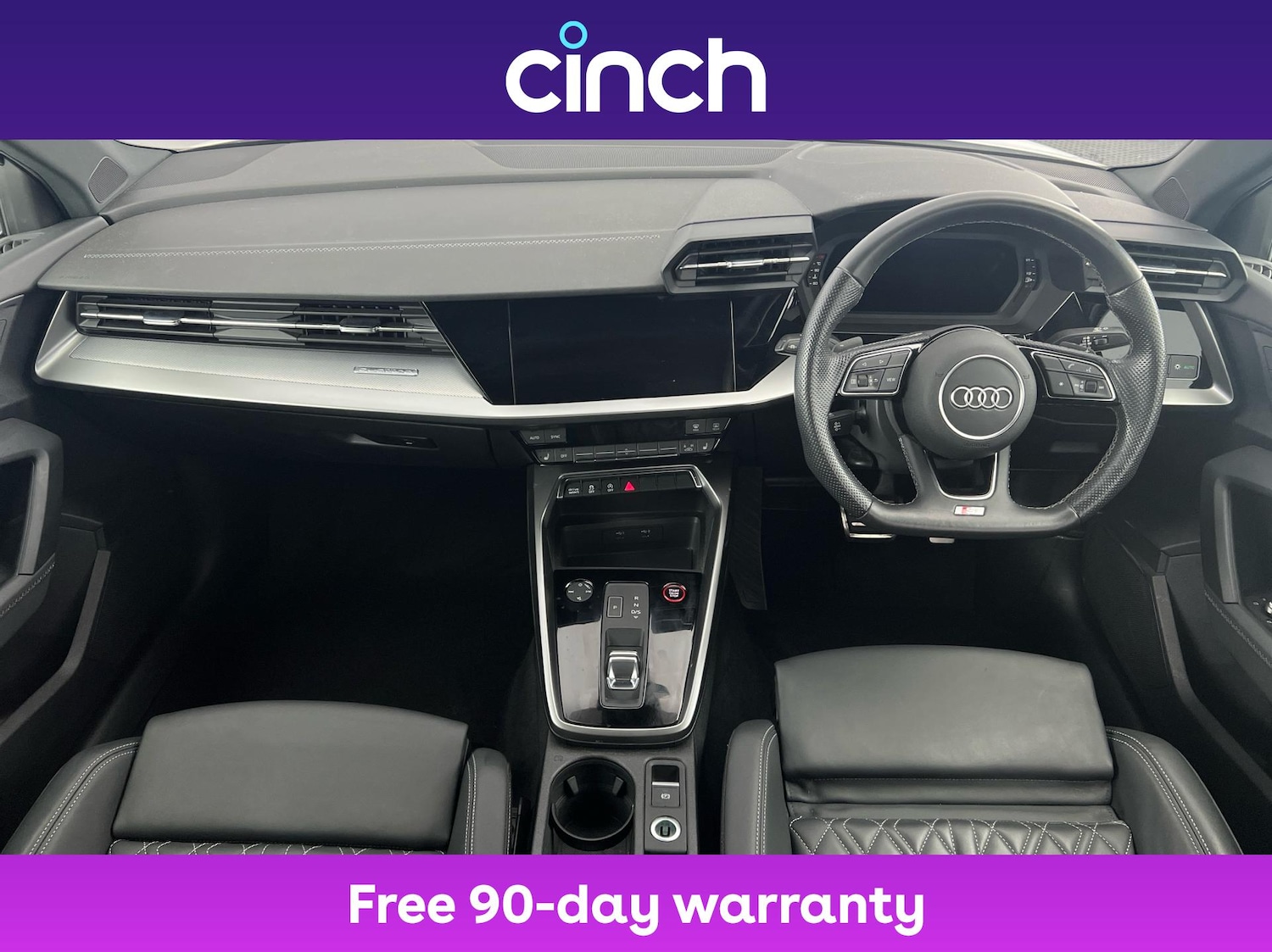 Used Audi S3 2021 for sale - 76922598: Photo 15