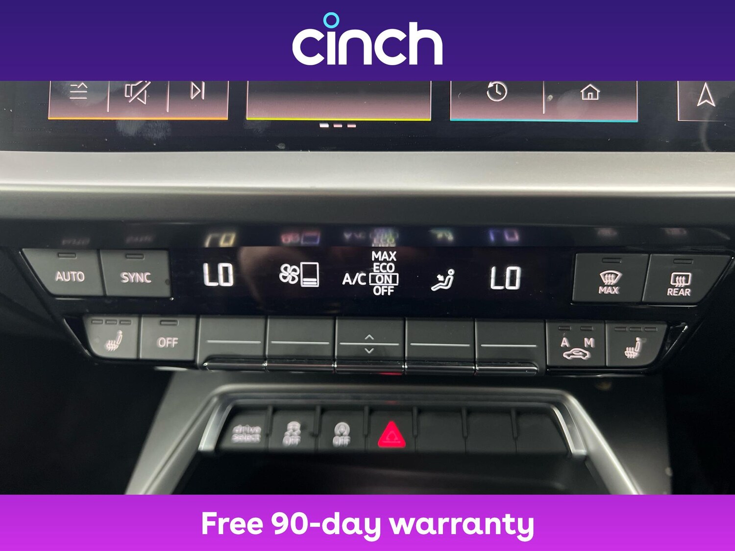 Used Audi S3 2021 for sale - 76922598: Photo 34